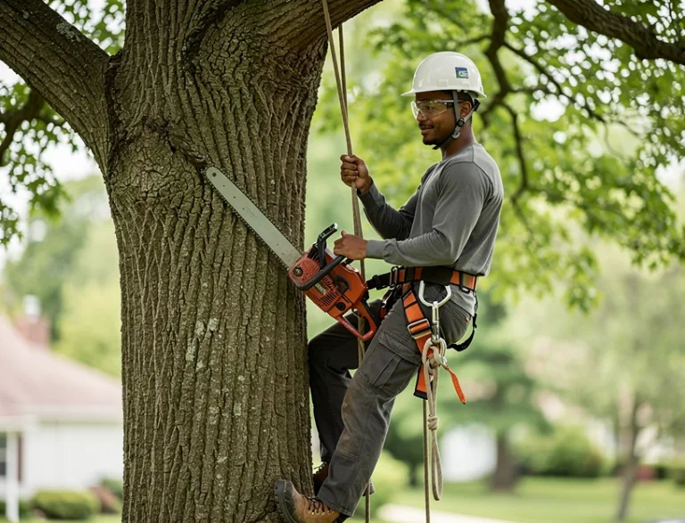 tree removal Fond du Lac
